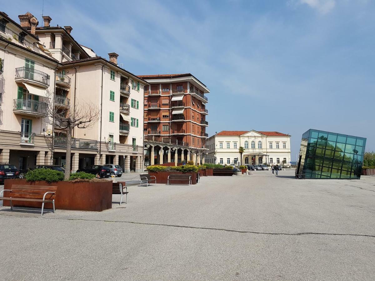Alloggio Primosole Fossano Exterior foto
